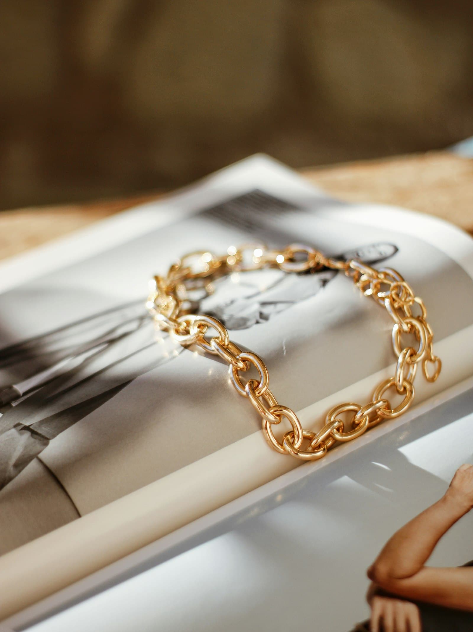 Jewellery Manufacturing